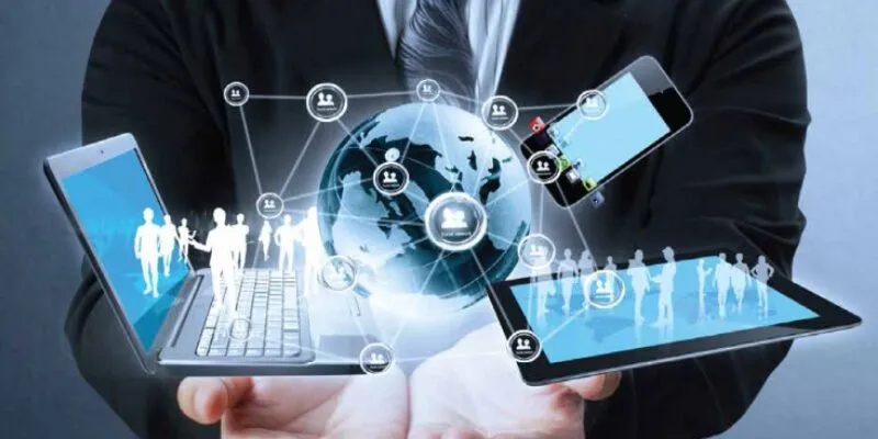 Tích hợp các giải pháp công nghệ vào các hệ thống phần mềm hiện có