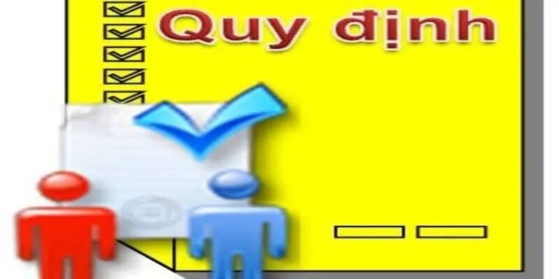 Chính sách & Quy định